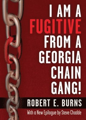 I Am a Fugitive from a Georgia Chain Gang! 1