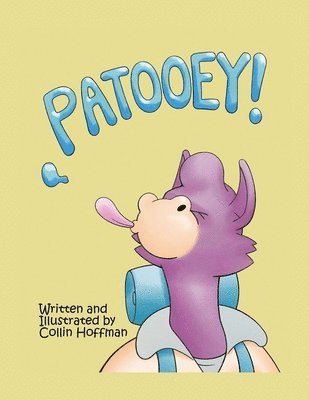 Patooey!