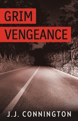 bokomslag Grim Vengeance