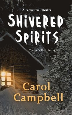 Shivered Spirits 1