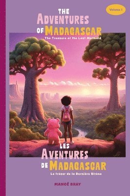 Adventures of Madagascar