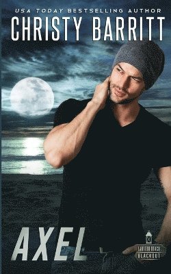 Christy Barritt - Axel, Häftad