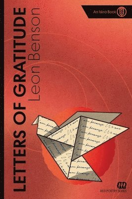 Leon Benson - Letters of Gratitude, Häftad
