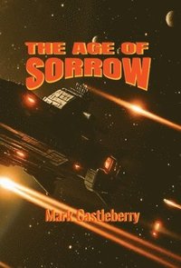 bokomslag Age Of Sorrow
