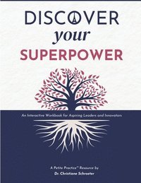 bokomslag Discover your Superpower