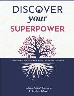 bokomslag Discover your Superpower