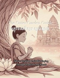 bokomslag Quiet Garden Guide ????????????????????????