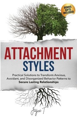 bokomslag Attachment Styles