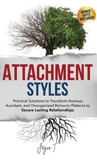 bokomslag Attachment Styles