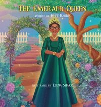 bokomslag The Emerald Queen
