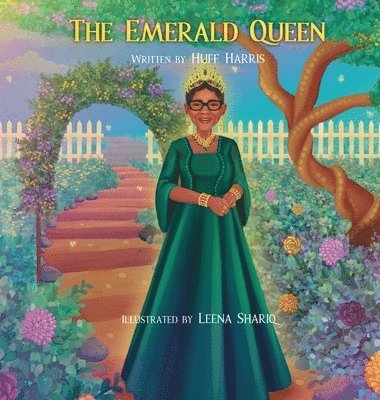 The Emerald Queen 1