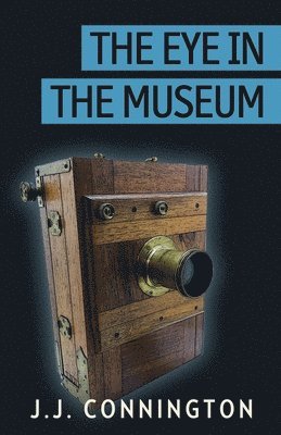 Eye in the Museum