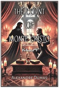 bokomslag Count of Monte Cristo
