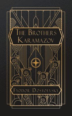 Brothers Karamazov