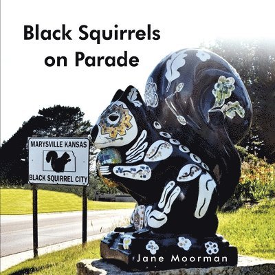 Black Squirrels on Parade 1