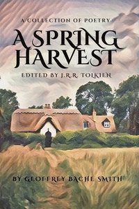 bokomslag A Spring Harvest