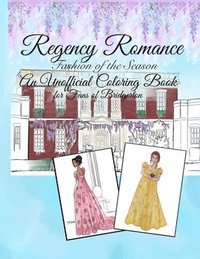 bokomslag Regency Romance