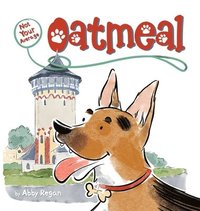 bokomslag Not Your Average Oatmeal