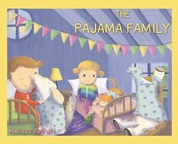 bokomslag The Pajama Family