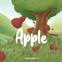 bokomslag Apple