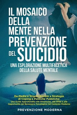 Mosaico della Mente nella prevenzione del Suicidio