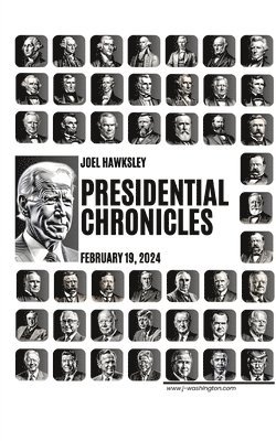 bokomslag Presidential Chronicles