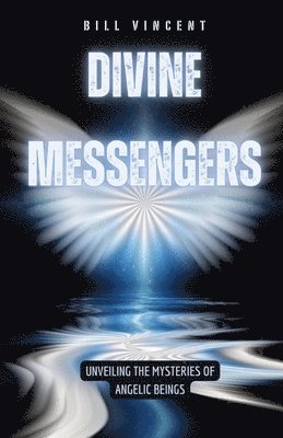 bokomslag Divine Messengers