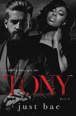 bokomslag Mafia Boss Got Me - Tony