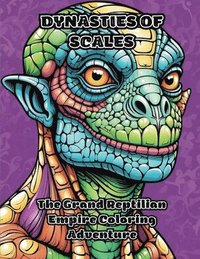 bokomslag Dynasties of Scales