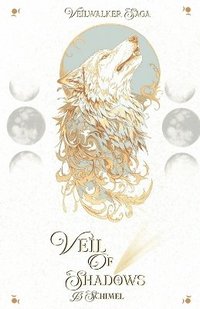 bokomslag Veil of Shadows