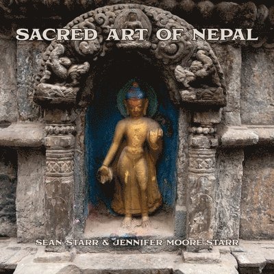 Sacred Art of Nepal 1