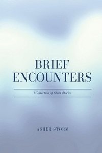 bokomslag Brief Encounters (Large Print Edition)