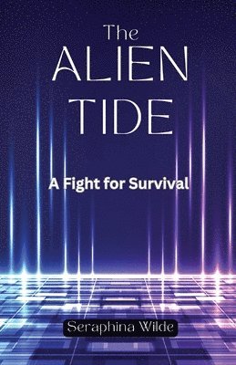 bokomslag Alien Tide