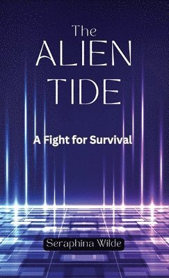 bokomslag The Alien Tide