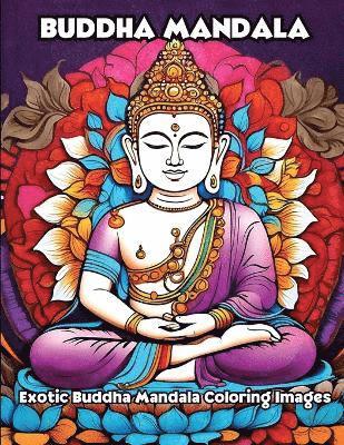 Buddha Mandala