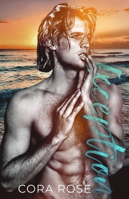 Cora Rose - Exception, Häftad