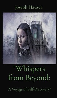 bokomslag "Whispers from Beyond
