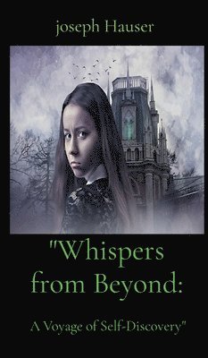 bokomslag "Whispers from Beyond