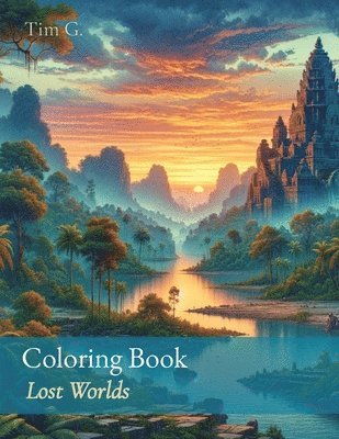 bokomslag Coloring Book