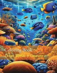 bokomslag Coloring Book