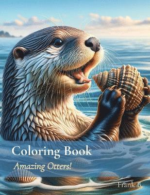 bokomslag Coloring Book