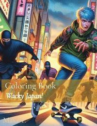 bokomslag Coloring Book