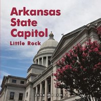 bokomslag Arkansas State Capitol