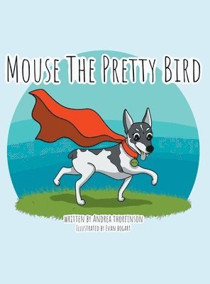 Mouse The Pretty Bird 1