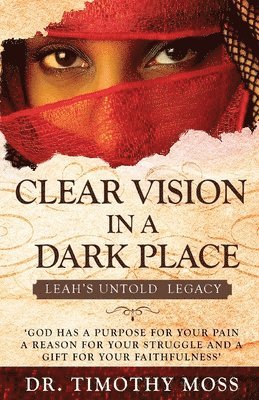 Clear Vision in a Dark Place 1