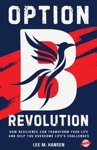 bokomslag Option B Revolution