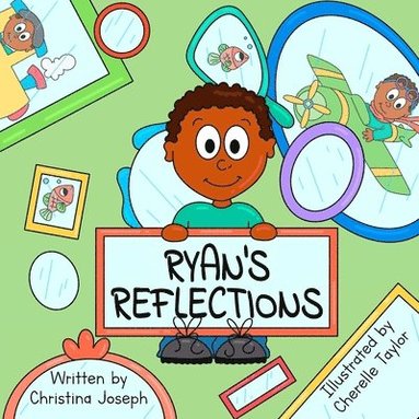 bokomslag Ryan's Reflections