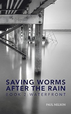 Paul Nelson - Saving Worms After the Rain - Book 2, Inbunden
