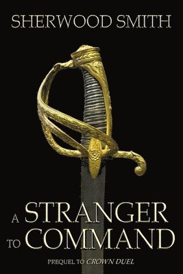 Stranger to Command