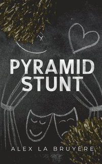 bokomslag Pyramid Stunt